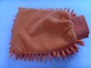 Wholesale chenille glove