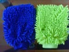 Wholesale chenile cleaning glove
