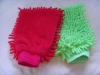 Wholesale chenille glove