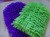 Wholesale chenille glove
