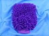 Wholesale chenille glove