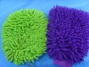 Wholesale chenille glove