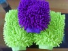 Wholesale chenile cleaning glove