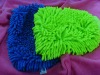 Wholesale chenille glove