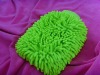 Wholesale chenille glove