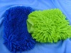 Wholesale chenille glove