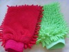 Wholesale chenille glove