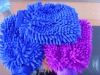 Wholesale chenile cleaning glove