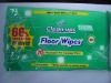 Wholesale floor wipes
