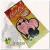 Wholesale Hanging Paper Car Air Freshener