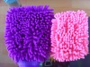 Wholesale chenile cleaning glove