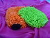 Wholesale chenille glove