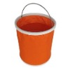Wholesale small foldable car cleaning barrel