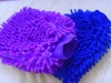 Wholesale chenille glove