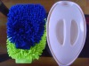 Wholesale chenile cleaning glove