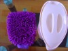 Wholesale chenile cleaning glove