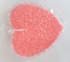 Wholesale cheap car polish sponge