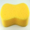 Wholesale beautiful design car sponge