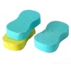 Wholesale beautiful design car sponge