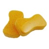 Wholesale beautiful design car sponge