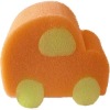 Wholesale beautiful design car sponge