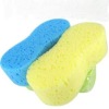 Wholesale beautiful design car sponge