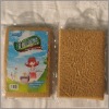 Wholesale compressed car cleaning sponge