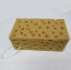 Wholesale super car cleaning sponge