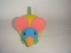 Wholesale gift sponge