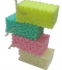 Wholesale high quality and good absorbing ponges