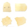 Wholesale Natural Leather Chamois