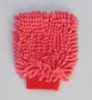 Wholesale car cleaning mitt