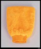 Wholesale microfiber cleaning mitt
