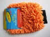 Wholesale cleaning gloves (microfiber)