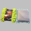 Wholesale Chenille cleaning pad