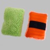 Wholesale Chenille cleaning sponge