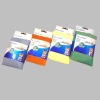 Wholesale Microfiber cleaning sponge