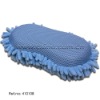 Wholesale microfiber sponge