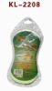 Wholesale Car cleaning sponge,compressed car wash