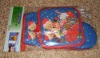 Wholesale 2pcs Christmas microwave glove