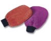 Wholesale Microfiber car cleaning mitt