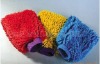 Wholesale Microfiber Chenille Wash Mitten
