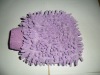 Wholesale MicroFiber Car clean Gloves
