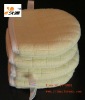 Wholesale Microfiber beauty glove(JY-G031)