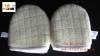 Wholesale Microfiber beauty glove