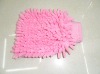 Wholesale Chenille car washing gloves