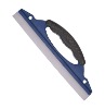Wholesale Silicone Car Squeegee with Grip Handle