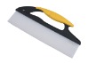 Wholesale Silicone Car Squeegee with Grip Handle