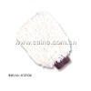 Wholesale wash mitt-cotton