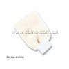 Wholesale wash mitt-polyester